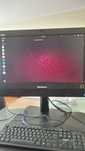 Lenovo ThinkCentre (all in one) M72z i3 4gb