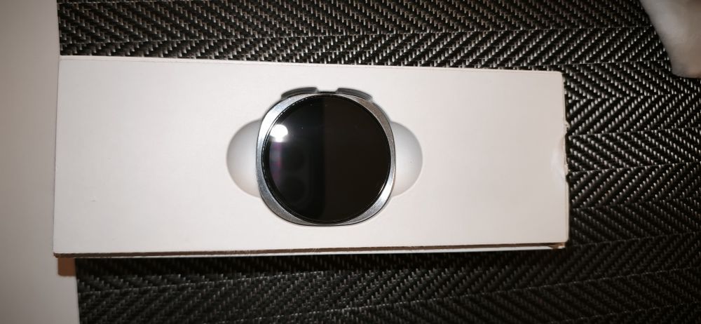 Samsung Galaxy Watch 8 44MM Czarny