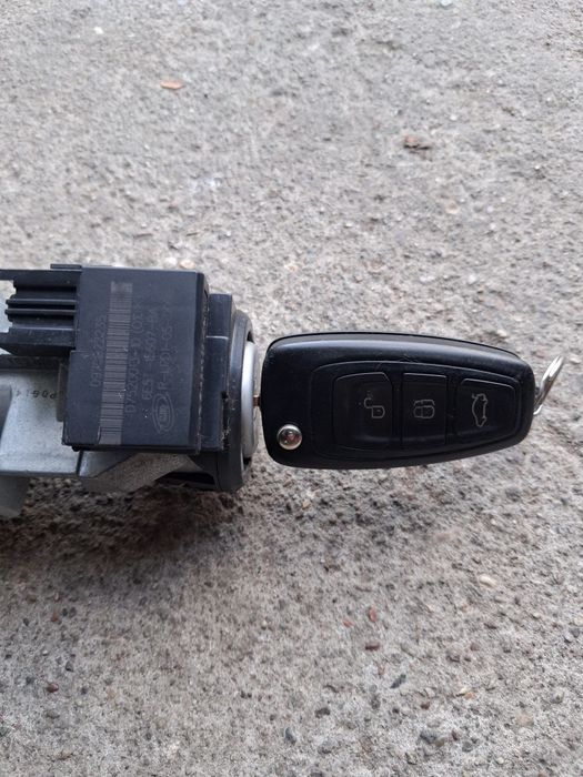 Stacyjka wkład Mondeo mk4 lift Europa