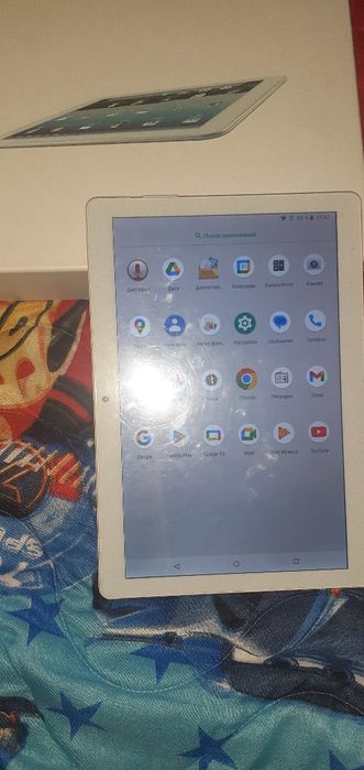 Планшет  Samsung