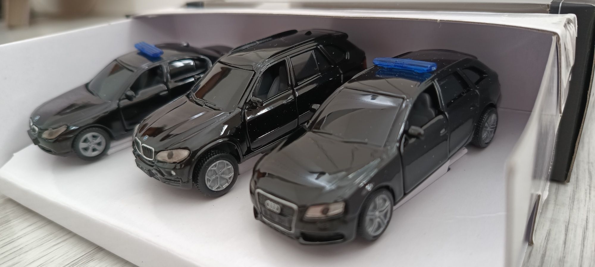 Siku VIP set limited edition 6306