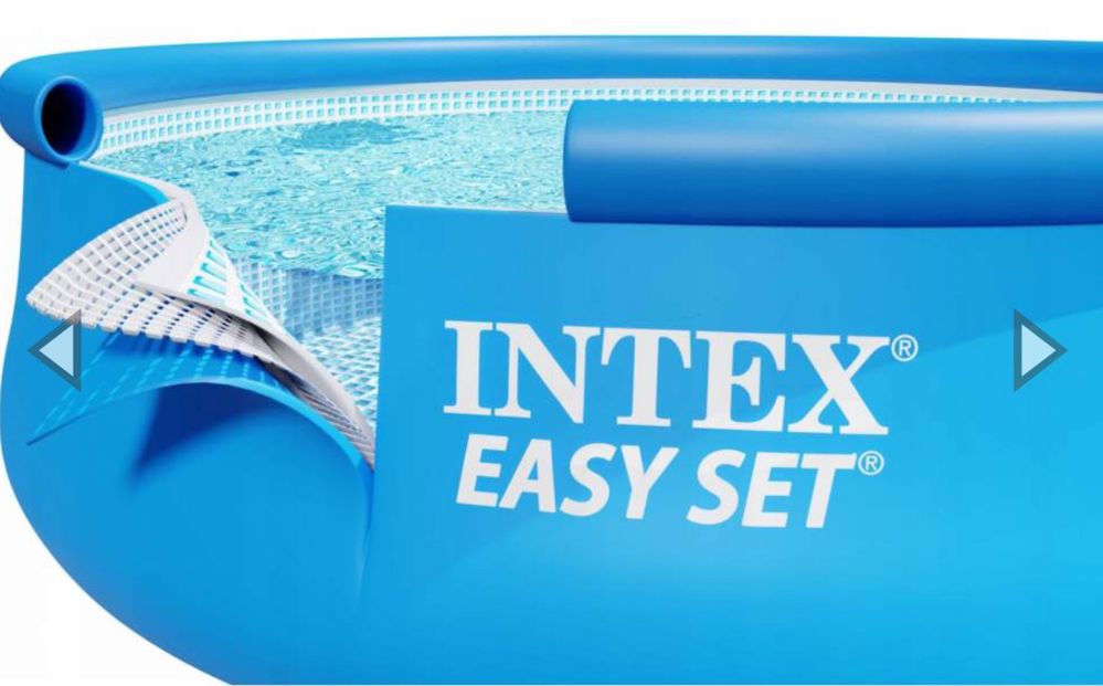 Басейн/ надувний басейн/‼️РОЗПРОДАЖ / басейн інтекс/ бассейн intex