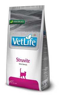 Farmina Vet Life Cat Struvite 2 kg