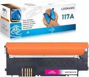 toner losmann do drukarki hp 1 czerwony magenta zamienny