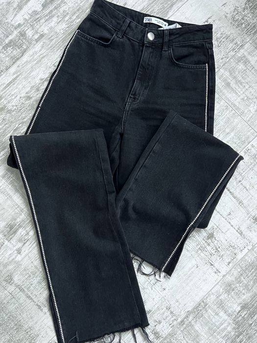 Джинси zara