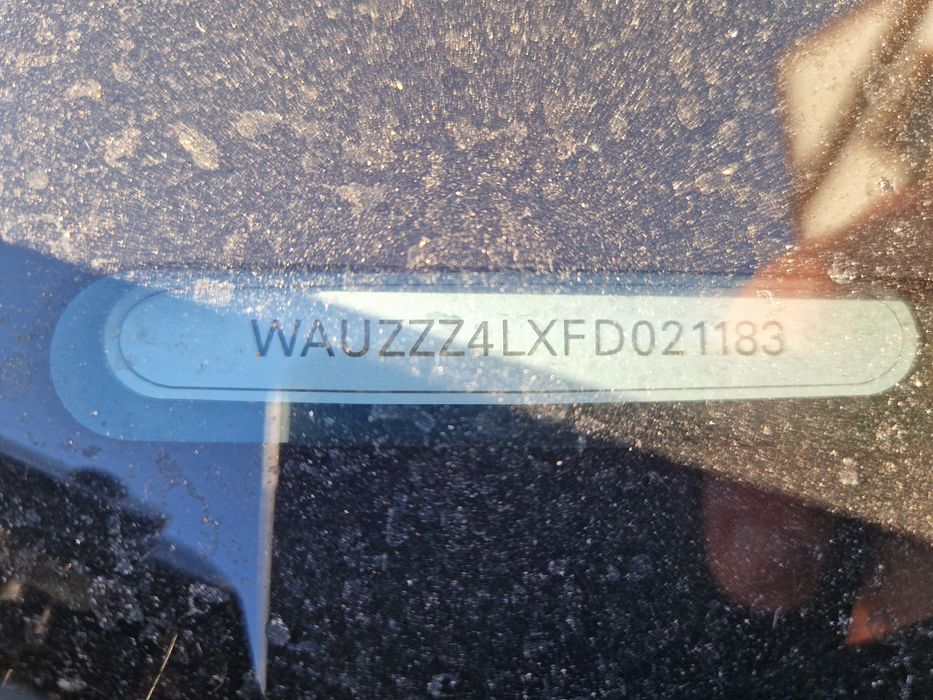 Sprzedam audi Q7 przebieg 32 tys unikat