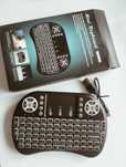 Mini Keyboard backlit