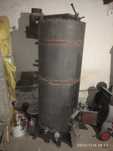 Продається котел твердопаливний 30 kw
