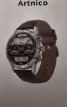 2 smartwatche Artnico DT70, JL7012F6