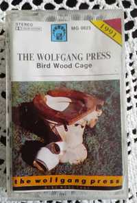 The Wolgang Press – Bird Wood Cage – kaseta magnetofonowa
