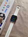 Zegarek 9, komplet nowy smartwatch 9 max