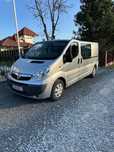 Opel Vivaro Opel vivaro L2H1