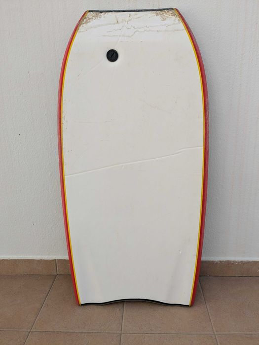 Prancha Bodyboard Turbo Pro-Comp