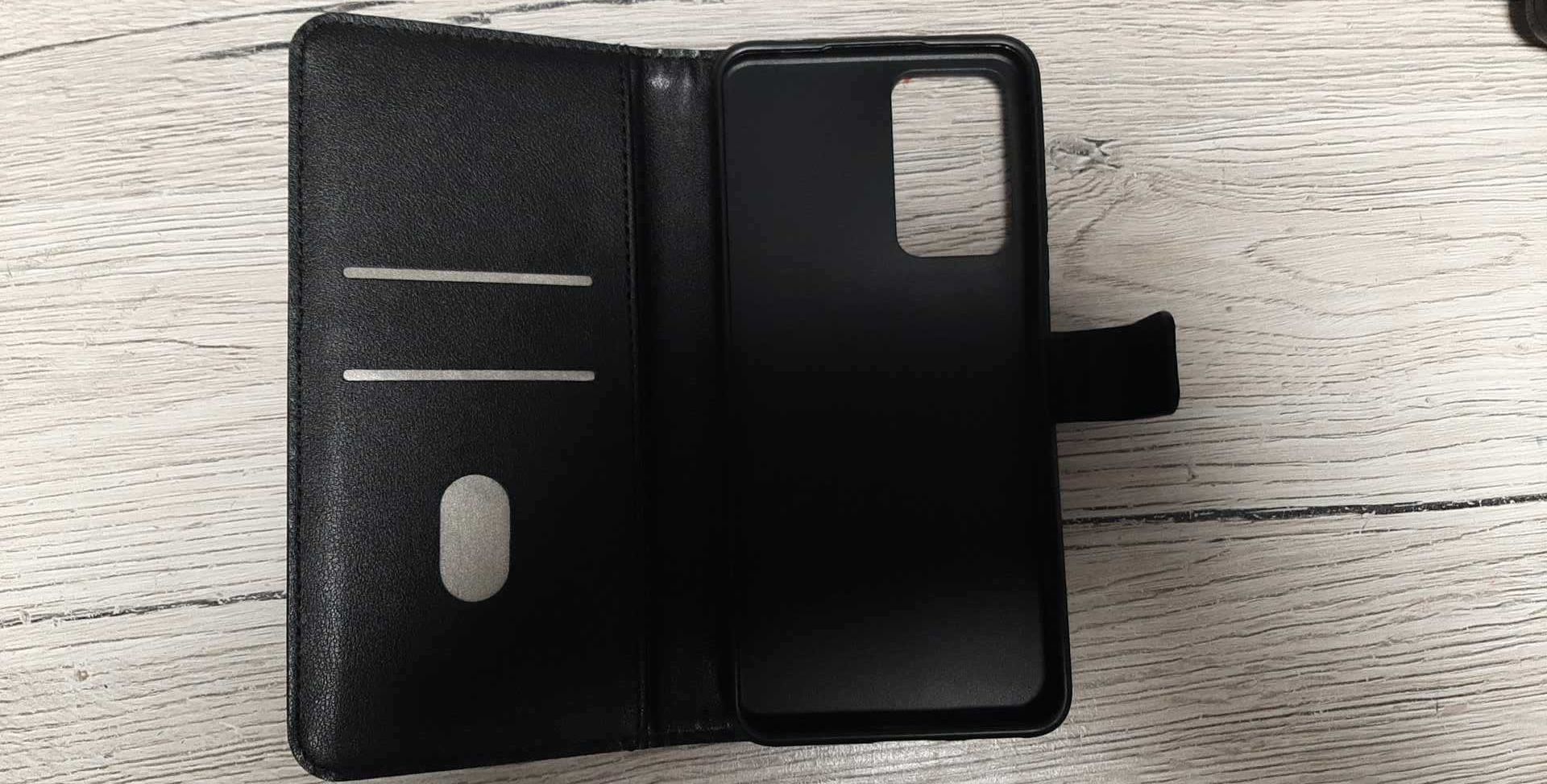 Etui na telefonu typu CASE- Samsung A53 5G