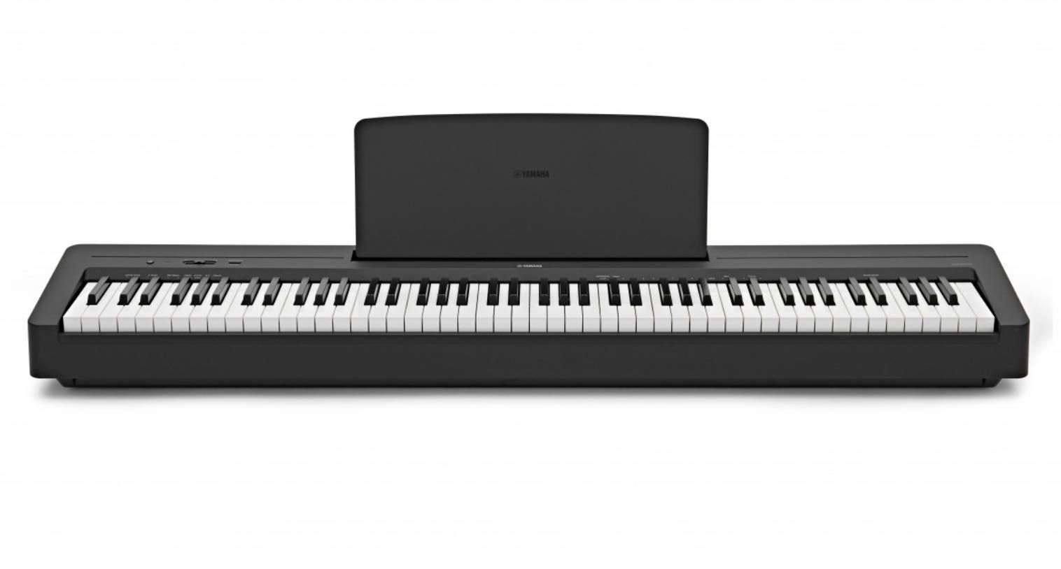 Aluguer de Piano Yamaha P-45