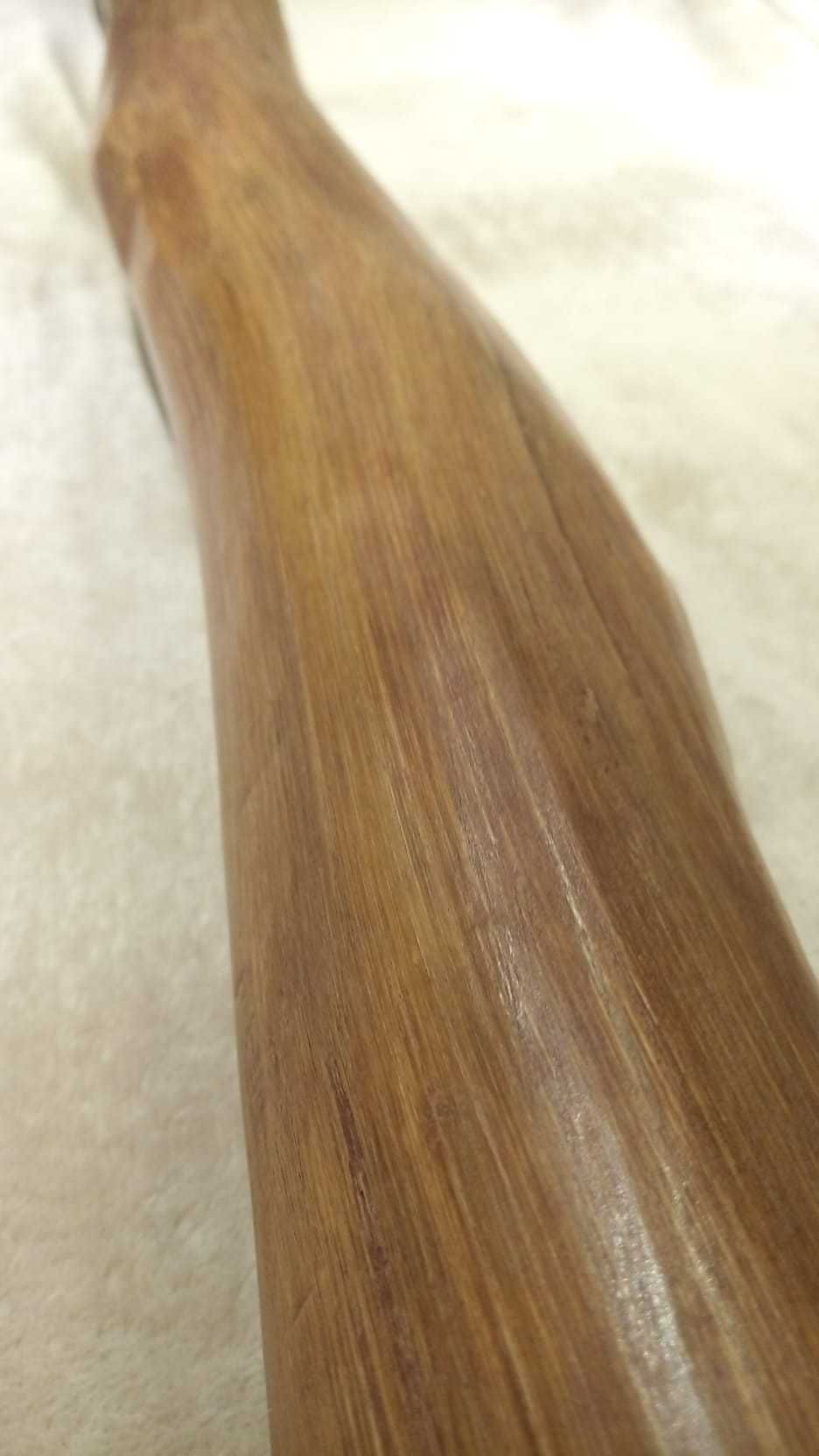 Didgeridoo em D Agave