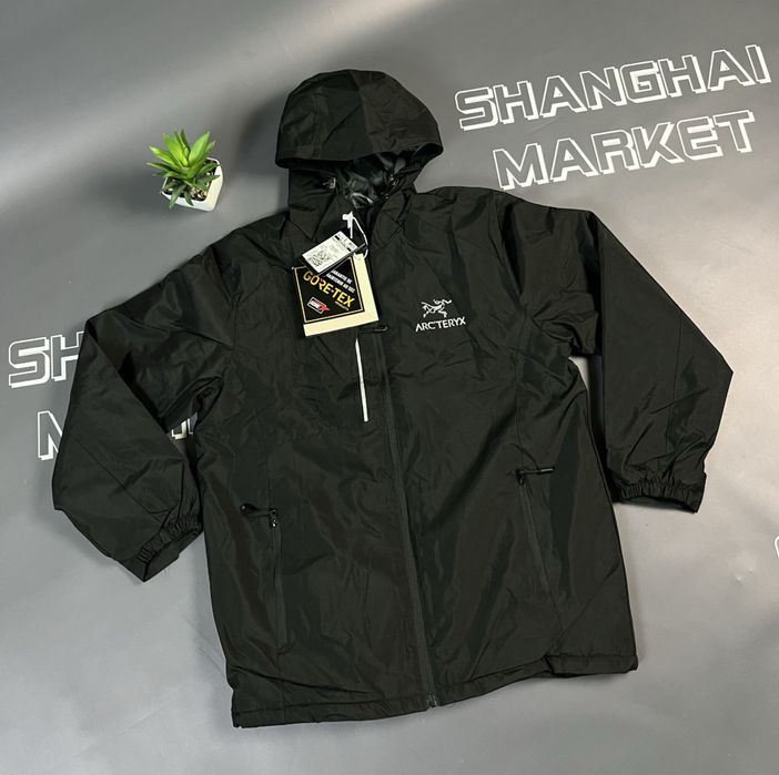 [РОЗПРОДАЖ] вітровка Arcteryx