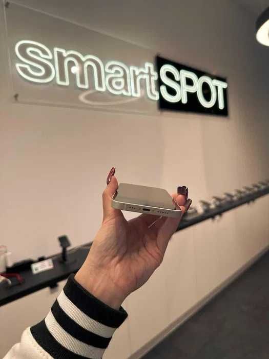 HIT | iPhone 13 128 GB Starlight | Gwarancja 24msc