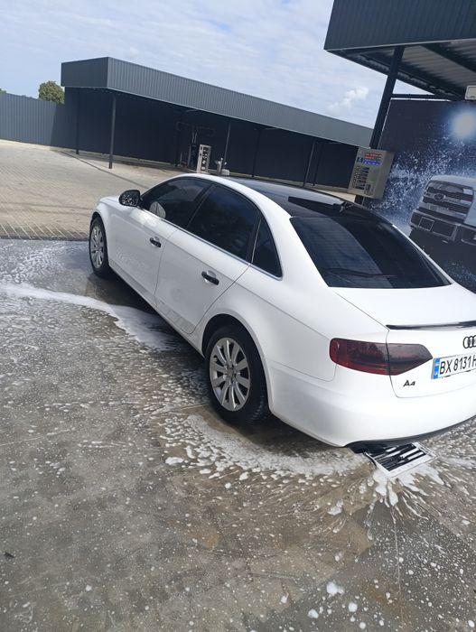 Продам Audi A4B8 2008/2009рік 2.0 бензин.