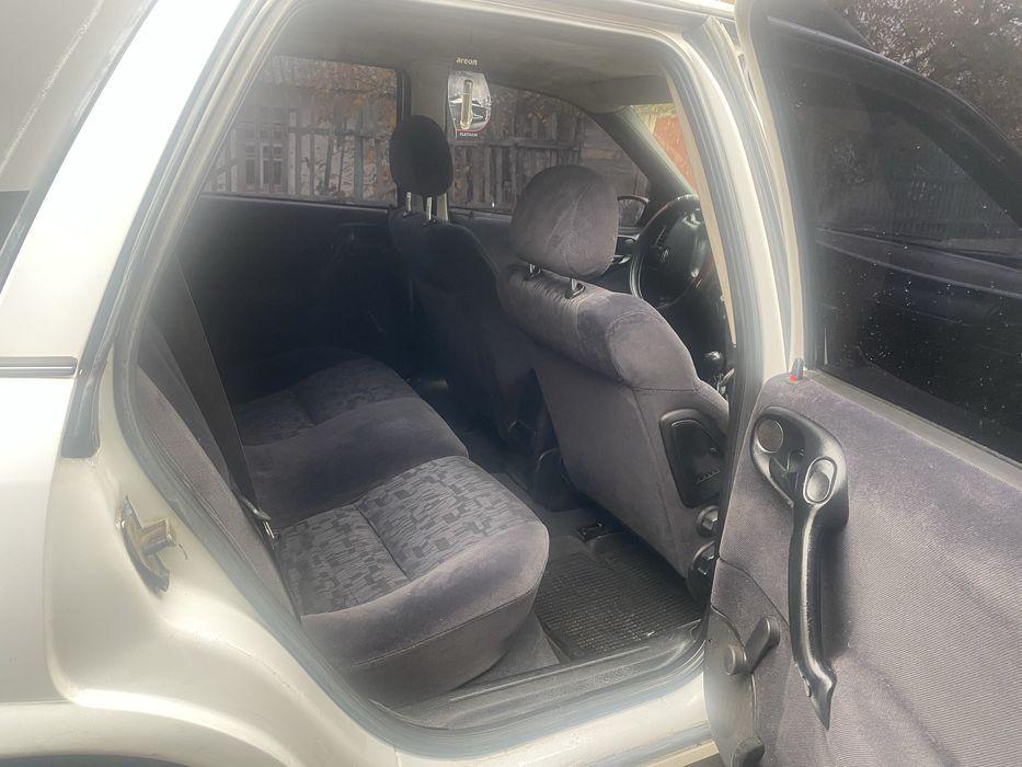 Опель Вектра 2.0 турбодизель. Стан доглянутий!