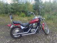 Kawasaki Vulcan Kawasaki VN 800 Custom