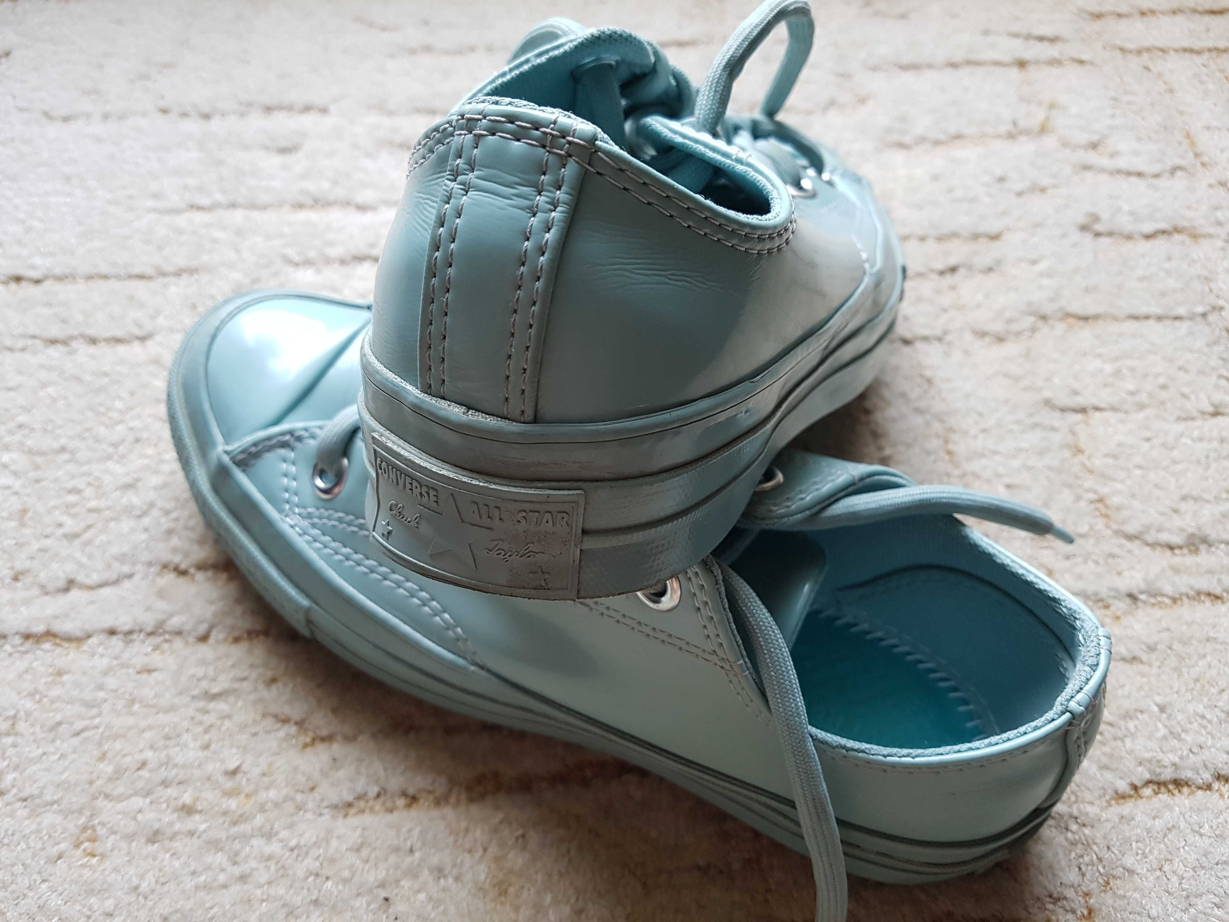 Trampki CONVERSE  nr. 39 . Oryginalne .