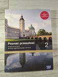 Podrecznik do historii. Poznać przeszłość 2
