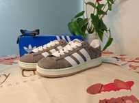 Adidas Campus 00s shoes Noir Gr. 38