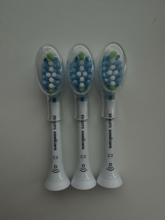 насадки для зубної щітки Philips