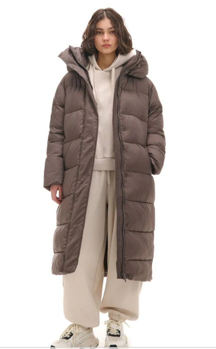 Зимова тепла куртка cropp с-м, s-m, нова