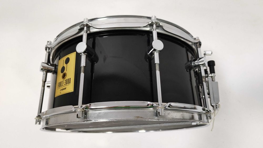 Sonor Force 3000 14x6,5" werbel
