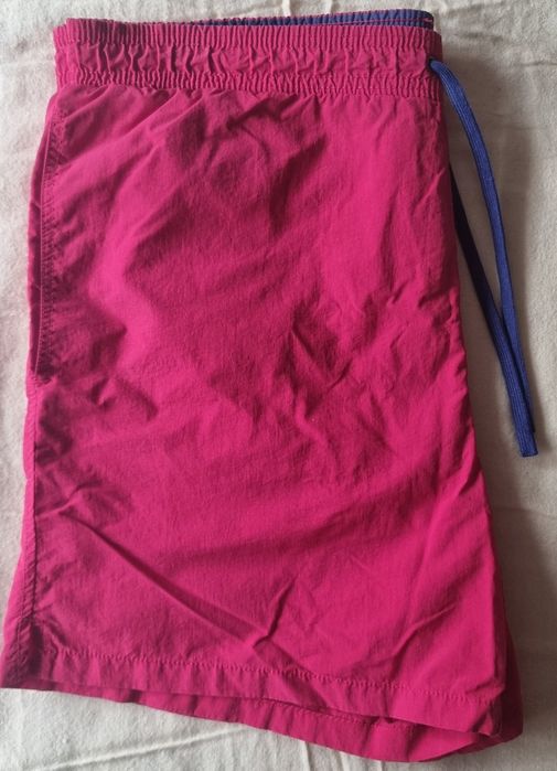 Szorty kąpielowe firmy Dressmann rozm. L