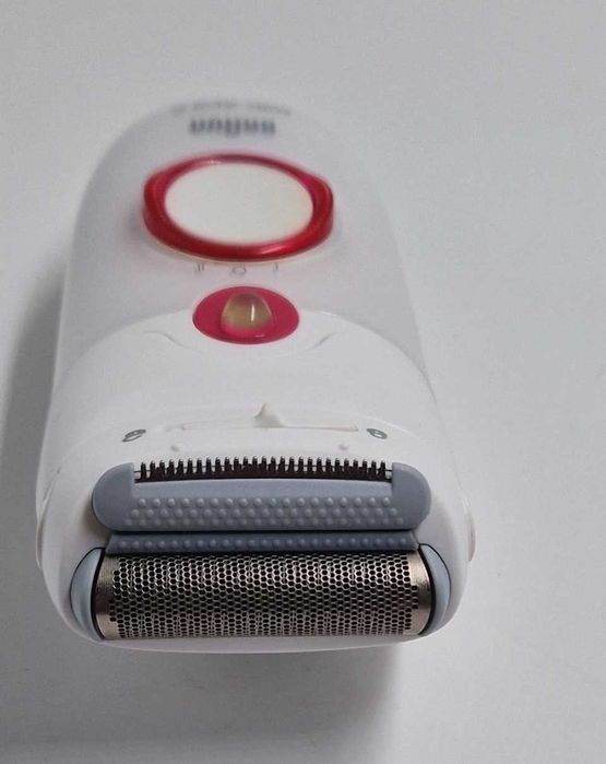 Braun Silk-epil 5 depilator / Nowy Lombard / Tarnowskie Góry