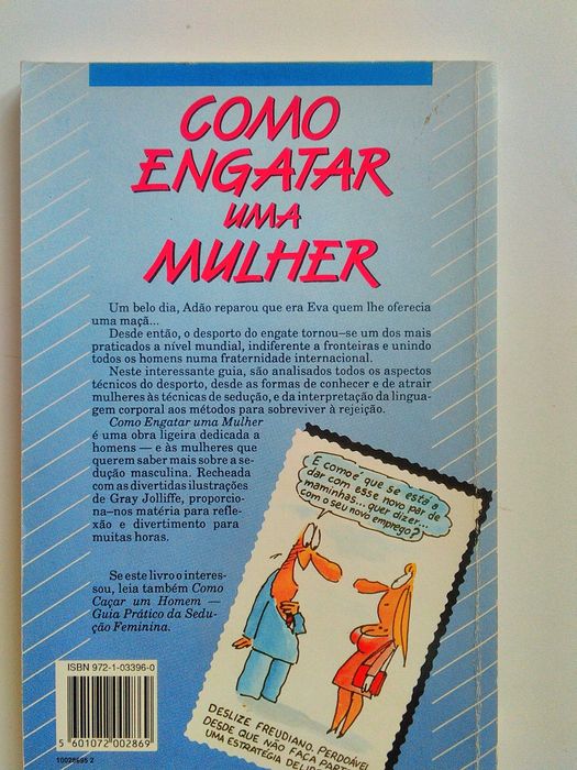 Como engatar uma mulher de Cathy Hopkins