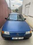 Carro opel astra 1.4