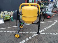 Betoniarka Cedrus BT220 220 L 850 W