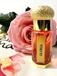 Perfumy arabskie w olejku (Gloria)