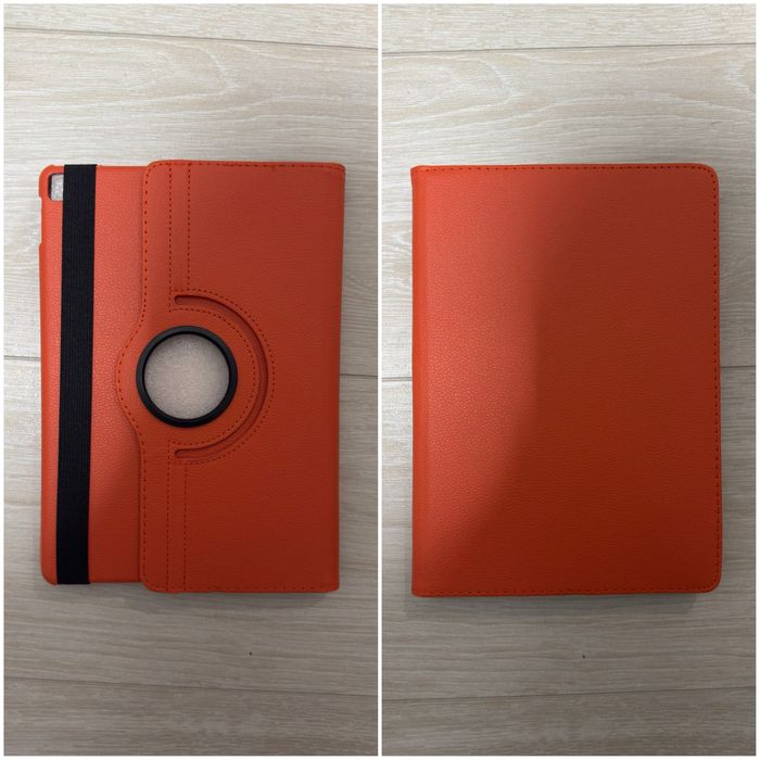 Аксесуари для iPad 7th 8th 9th генерації 10.2ʼʼ