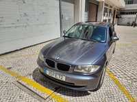 BMW Serie 1 (118d) | 2.0 | 140cv