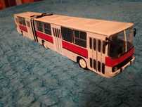 Autobus ikarus z prl