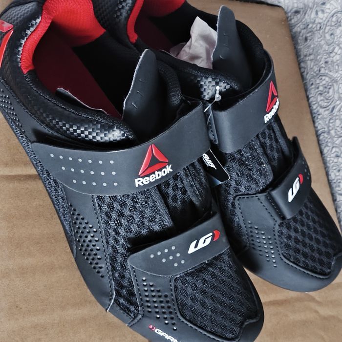 Велокросівки Reebok LG (41 р)