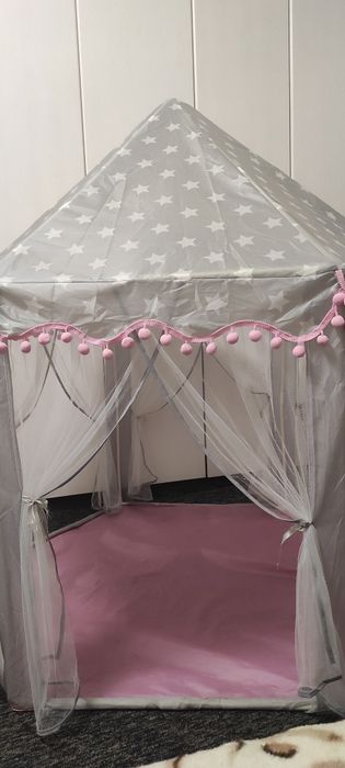 Намет, детская палатка, шатер, бу