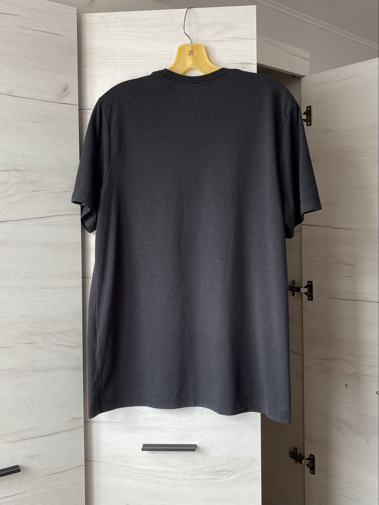 Футболка nike pro dri fit чоловіча