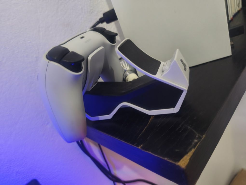 Comandos PlayStation 5