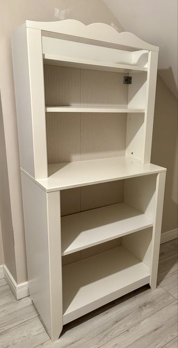 Regał Ikea Hensvik