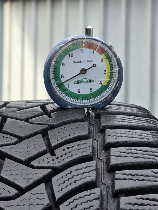 Шини 205 55 R16 Dunlop Winter Sport 5