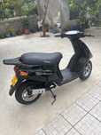 Gilera Typhoon 50c