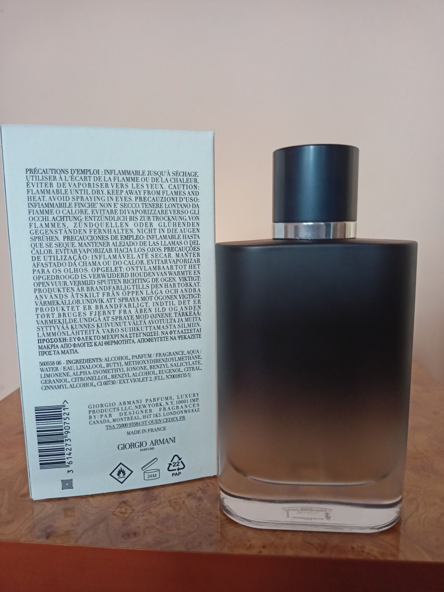 Giorgio Armani Acqua di Gio Parfum