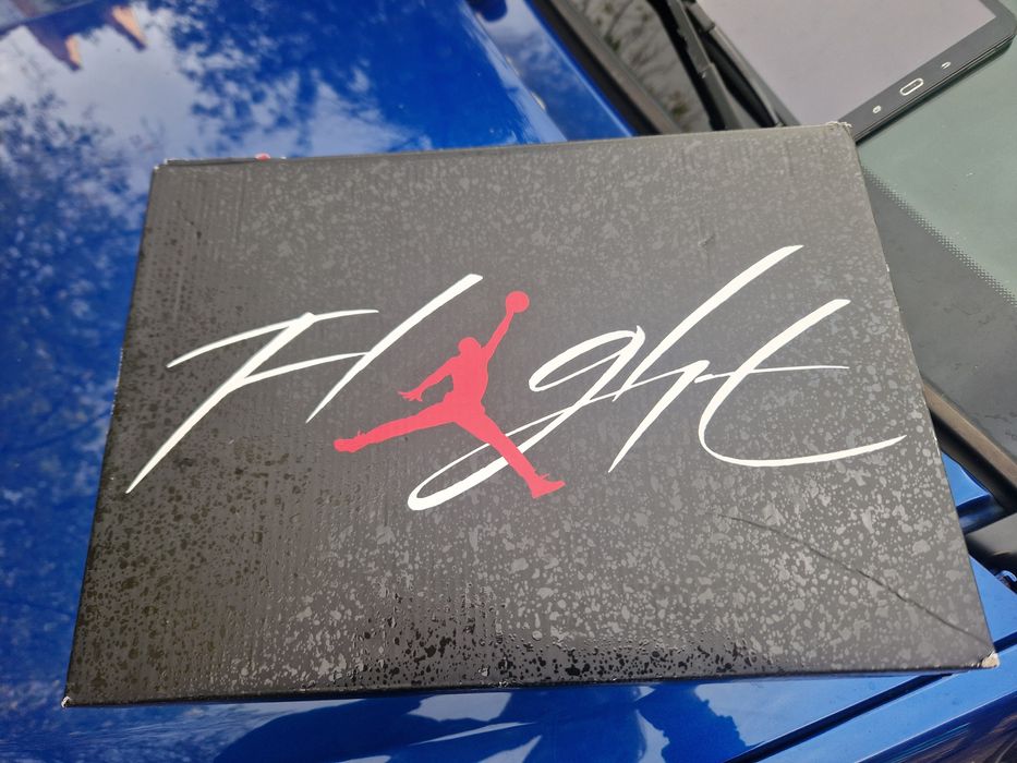 Air Jordan 4 retro