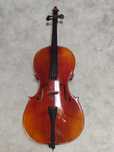 Vendo Violoncelo F. Muller Soloist 4/4